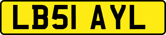 LB51AYL