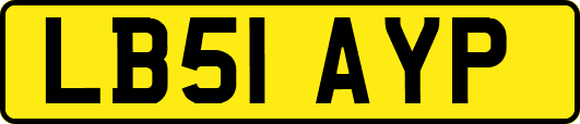 LB51AYP