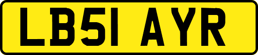 LB51AYR