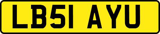 LB51AYU