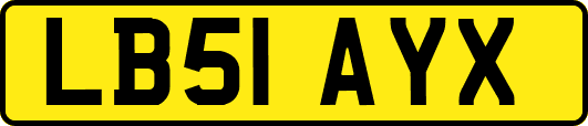 LB51AYX