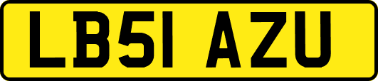 LB51AZU