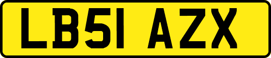 LB51AZX