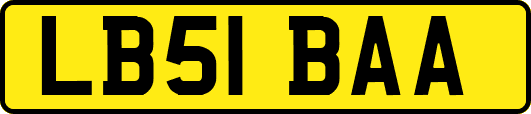 LB51BAA