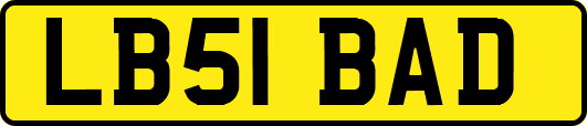 LB51BAD