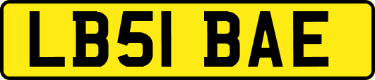 LB51BAE