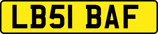 LB51BAF