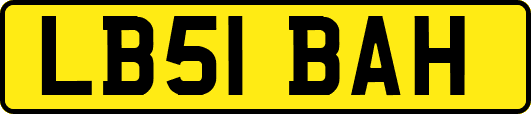 LB51BAH