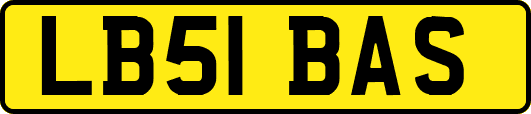 LB51BAS