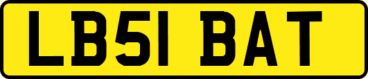 LB51BAT