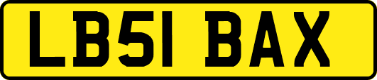 LB51BAX