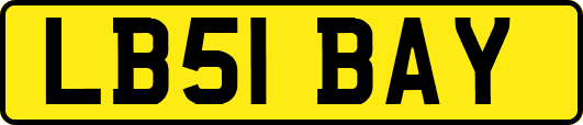 LB51BAY