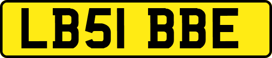 LB51BBE