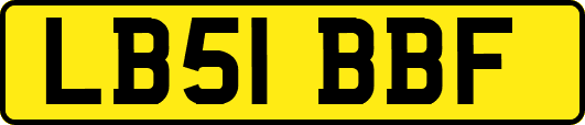 LB51BBF