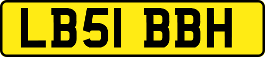 LB51BBH