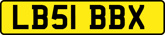 LB51BBX