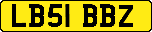 LB51BBZ