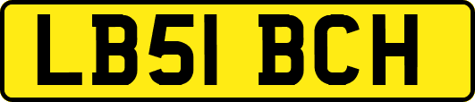 LB51BCH