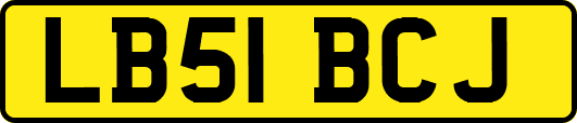 LB51BCJ