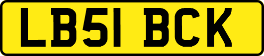 LB51BCK