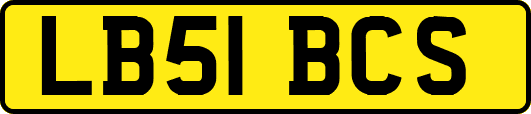 LB51BCS