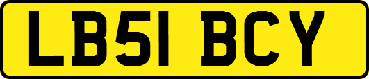 LB51BCY