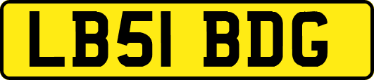 LB51BDG