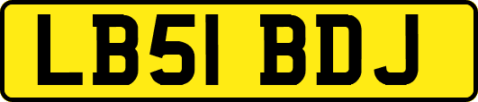 LB51BDJ