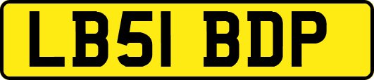 LB51BDP