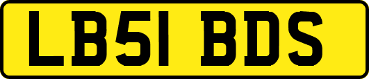 LB51BDS