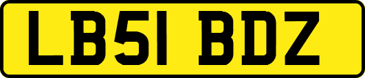 LB51BDZ