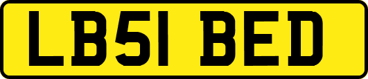 LB51BED