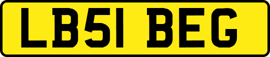 LB51BEG