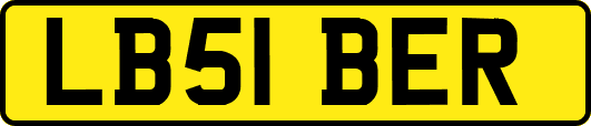 LB51BER