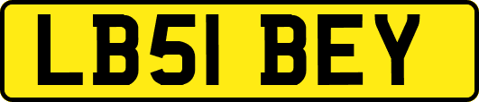 LB51BEY