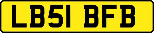 LB51BFB