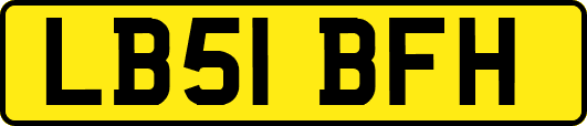 LB51BFH