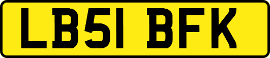 LB51BFK