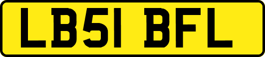 LB51BFL