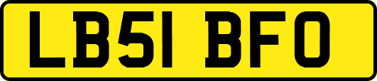 LB51BFO