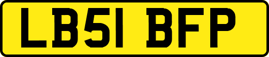 LB51BFP