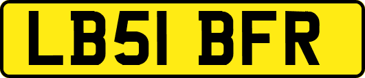 LB51BFR