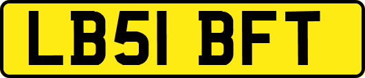 LB51BFT