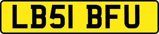 LB51BFU