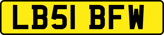 LB51BFW