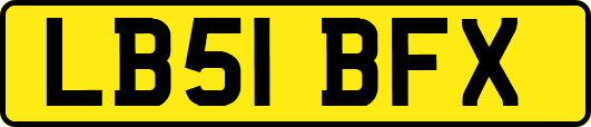 LB51BFX