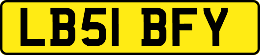 LB51BFY