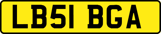 LB51BGA