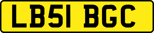 LB51BGC