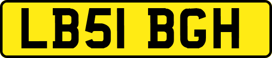 LB51BGH